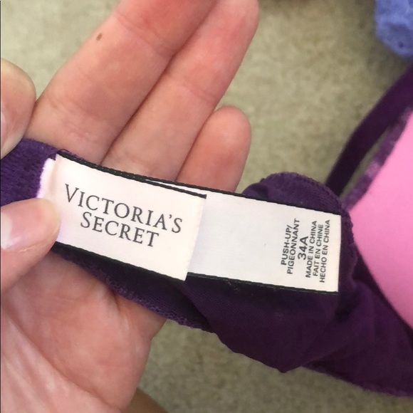 Never worn Victoria’s Secret bra! - Picture 4 of 5